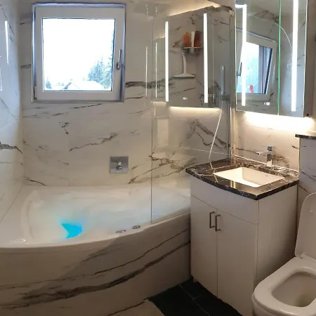 Premium Jacuzzi Studio, High Floor