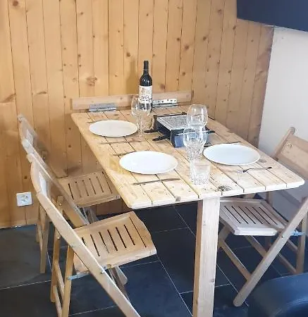 Premium Jacuzzi Studio, High Floor Verbier