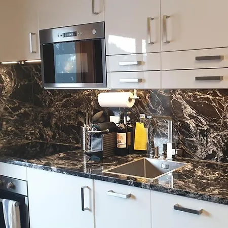 Premium Jacuzzi Studio, High Floor Verbier