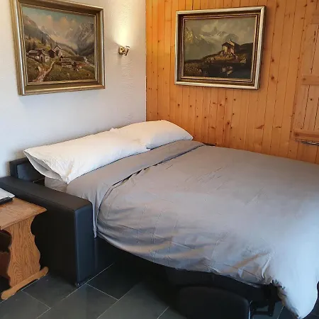 Appartement Premium Jacuzzi Studio, High Floor