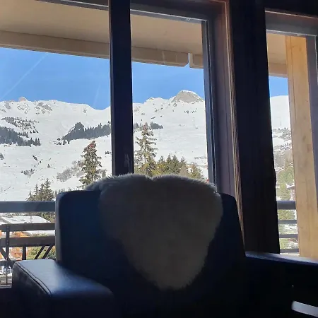 Appartement Premium Jacuzzi Studio, High Floor *