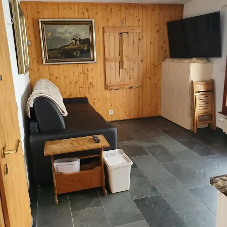 Premium Jacuzzi Studio, High Floor * Verbier