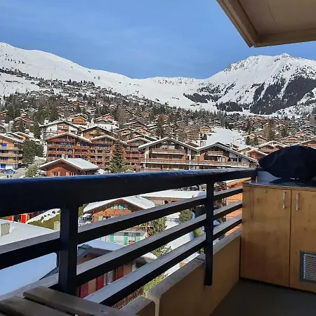 Premium Jacuzzi Studio, High Floor * Verbier
