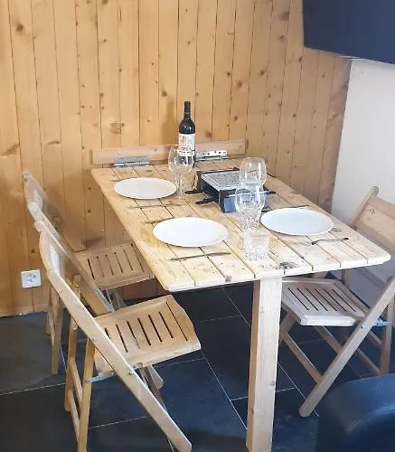 Premium Jacuzzi Studio, High Floor Verbier