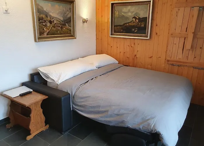 Apartman Premium Jacuzzi Studio, High Floor