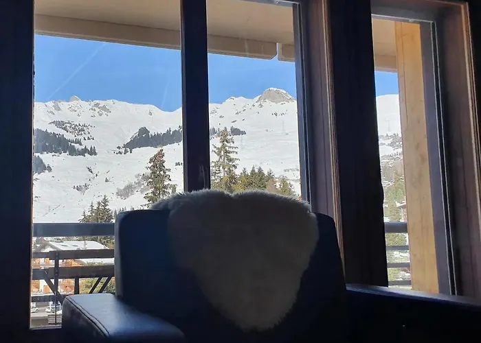 Apartman Premium Jacuzzi Studio, High Floor *